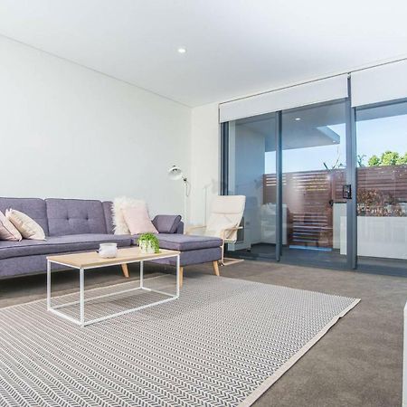 Cozy One Bed Apt Closes To Airport In Arncliffe Sydney Esterno foto