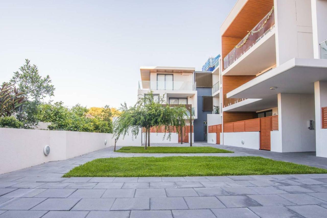 Cozy One Bed Apt Closes To Airport In Arncliffe Sydney Esterno foto