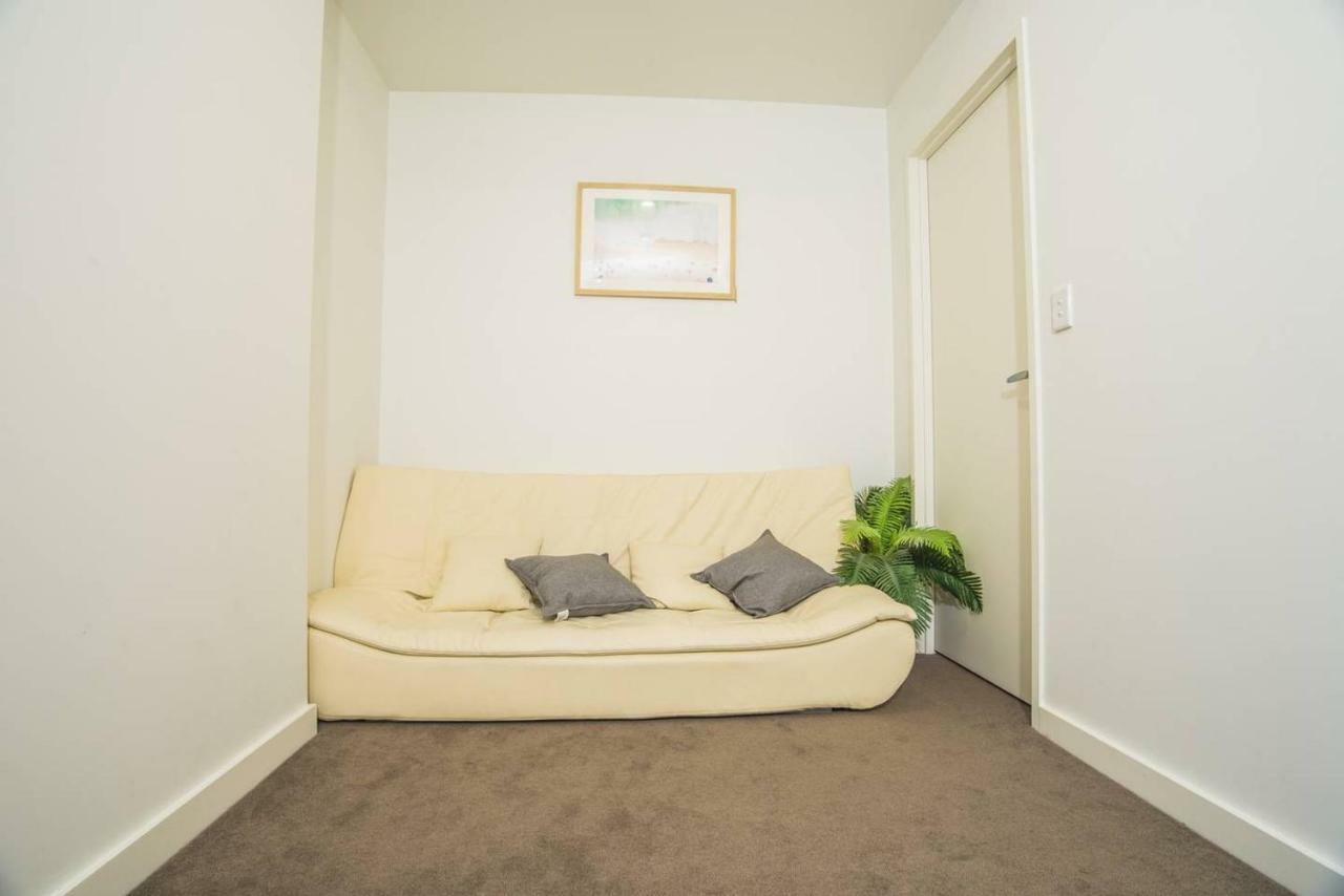 Cozy One Bed Apt Closes To Airport In Arncliffe Sydney Esterno foto