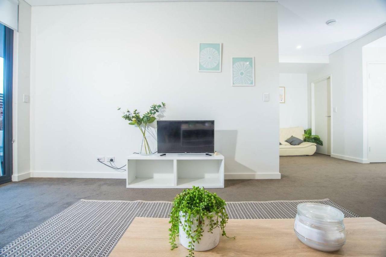 Cozy One Bed Apt Closes To Airport In Arncliffe Sydney Esterno foto