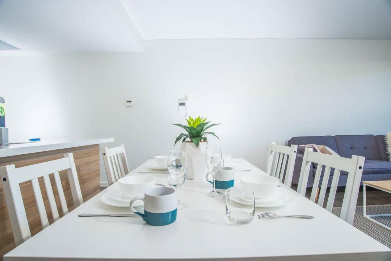 Cozy One Bed Apt Closes To Airport In Arncliffe Sydney Esterno foto